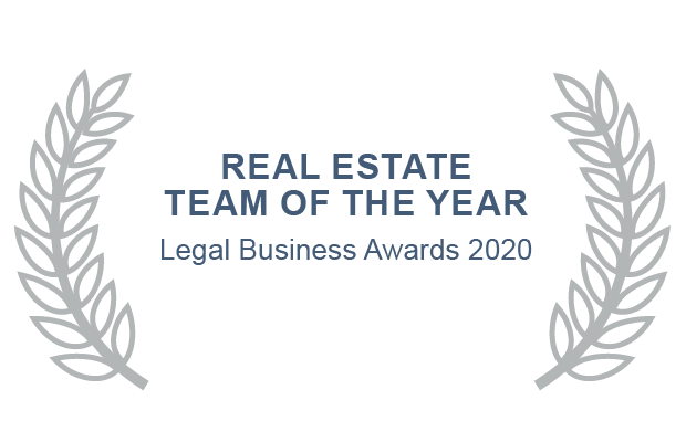 Award